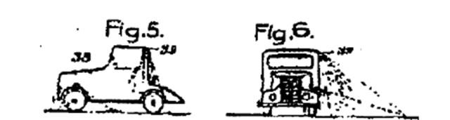 Figure Example in Patent Potpourri