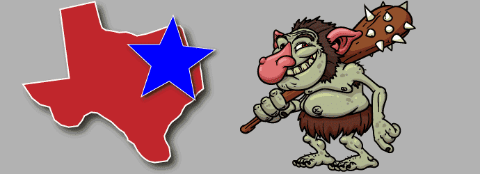 Ex Patent Troll Cases Live in Texas