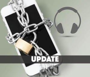 Listen to Apple vs FBI update!