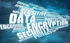 Law Firms Should Focus on Data Security